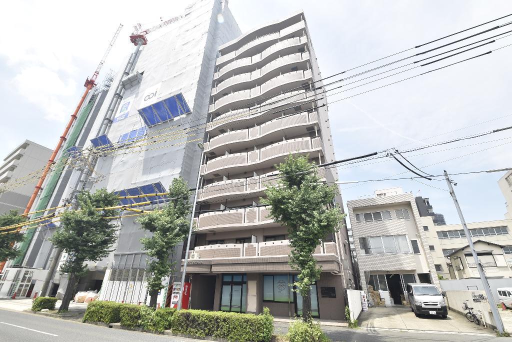 グランシャリオ名駅南