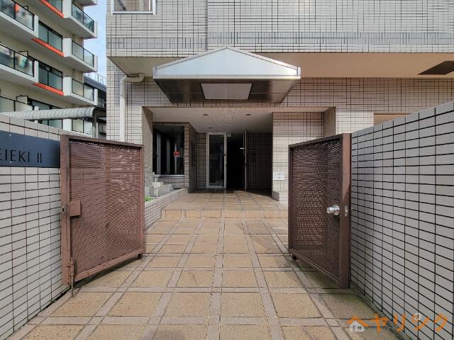 COLLECTION名駅II