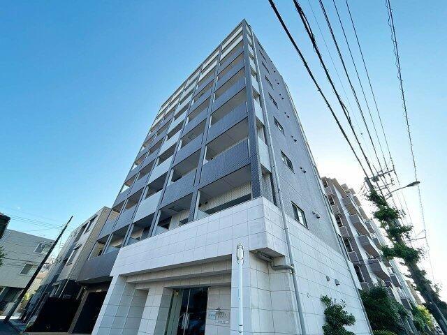 スパシエルクス府中