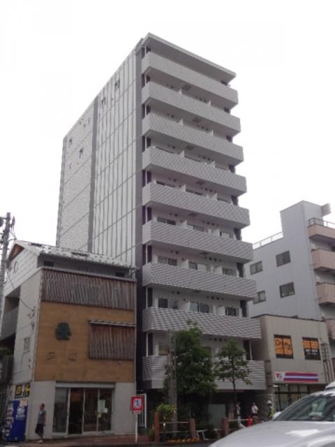 メインステージ亀戸Vミライエ