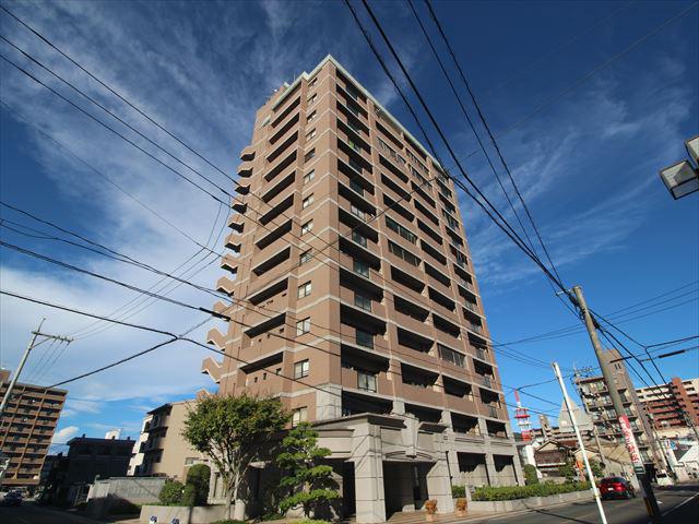 ファミール西条朝日町
