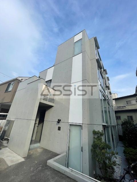 RESIDENCE LILAS