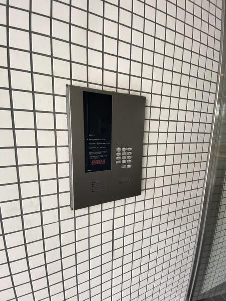 エントラール石屋川