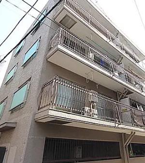 小石川コーポビアネーズ