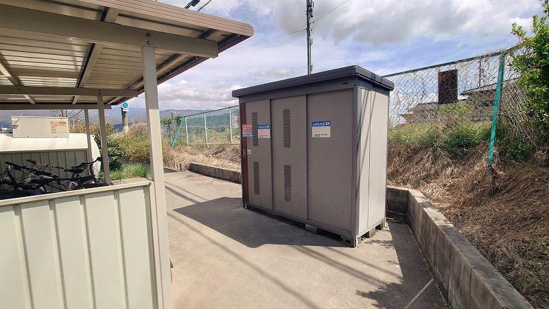 ＪＲ飯田線 伊那福岡駅 徒歩18分 2階建 築19年