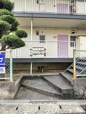 コーポ向イ山B