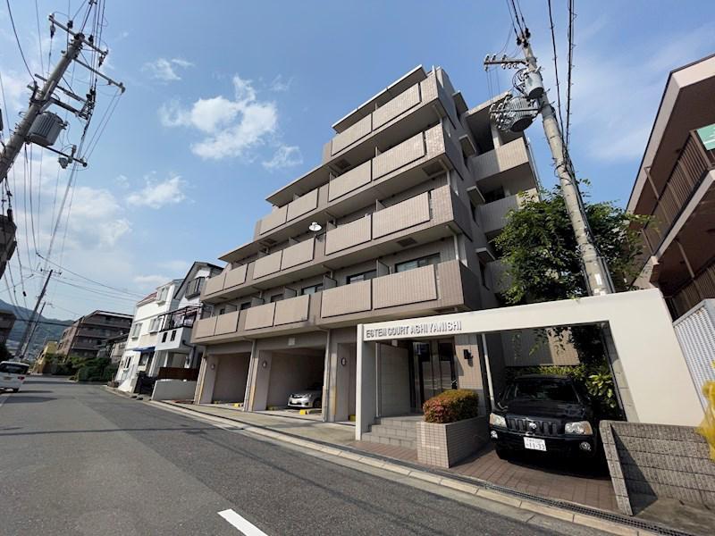 エステムコート芦屋西