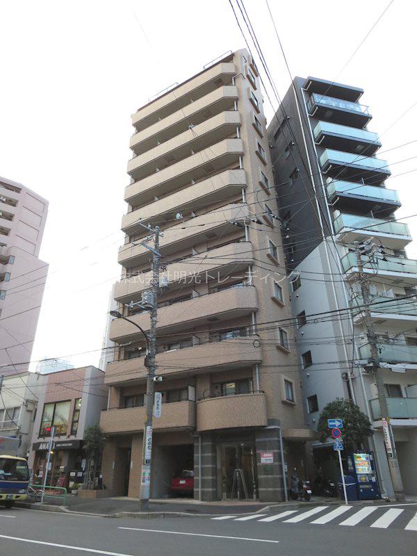 サンテミリオン大塚弐番館