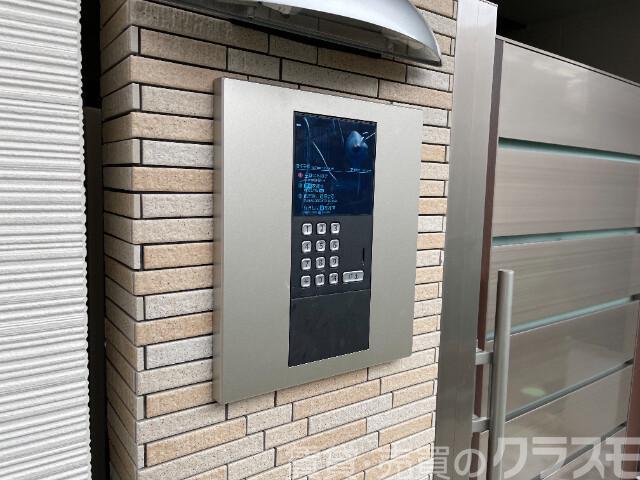 フジパレス湊駅北サウス
