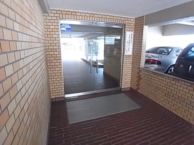 篠原リッチライフ壱番館