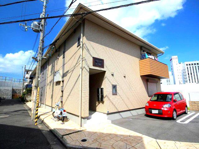 エスポワール セゾン