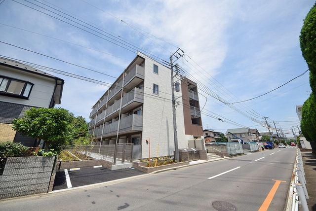 クレイノデュランタ