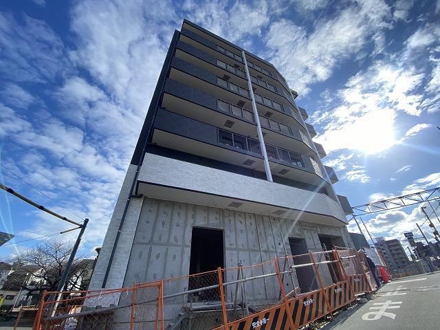 ファステート京橋バリス