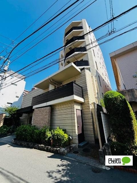 オープンレジデンシア文京本郷