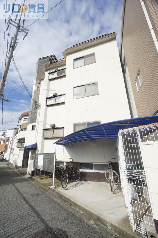 ビスタ瑞光北