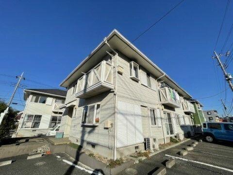 フレグランス玉川学園A・B