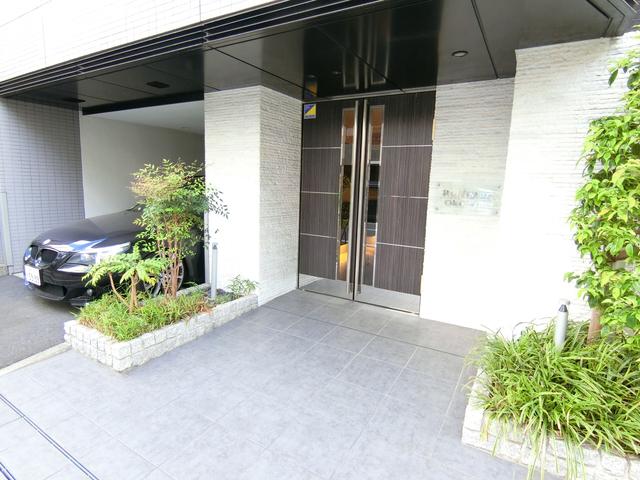 ラフィスタ尾久駅前