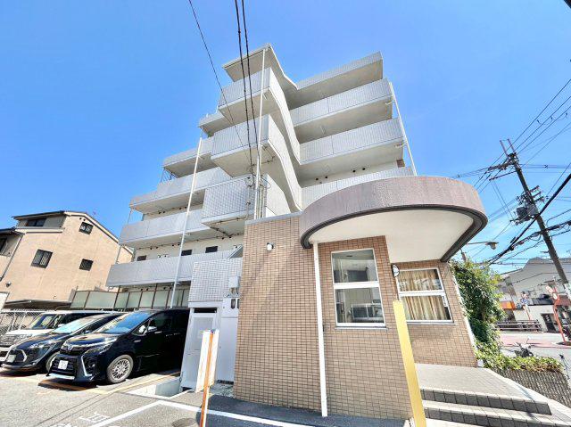フォレストコート長瀬