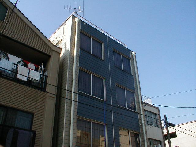 三宝ビル