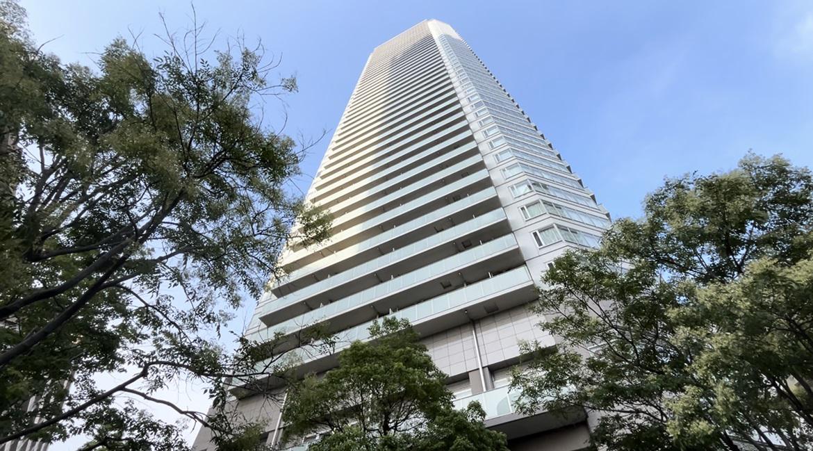 BRILLIA IST TOWER 勝どき(1LDK/15階)