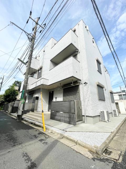 ハーモニー下北沢