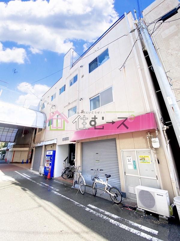 大畑マンション
