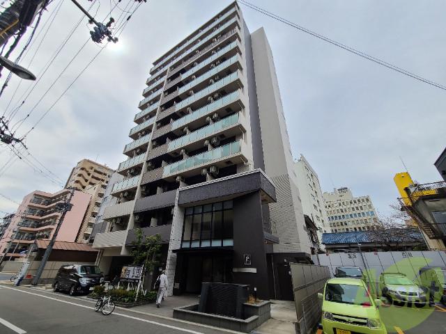 エステムコート新大阪11リンクス