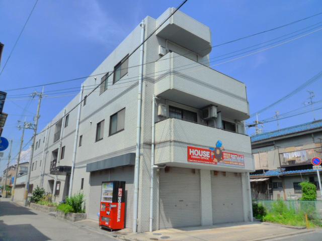 シャトーミユキ