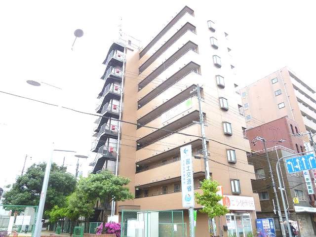 エムロード蒲生