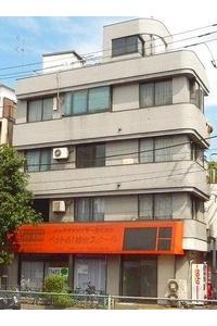 ファーストコーラル(ワンルーム/2階)