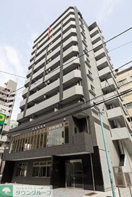 MO・AI川崎西口