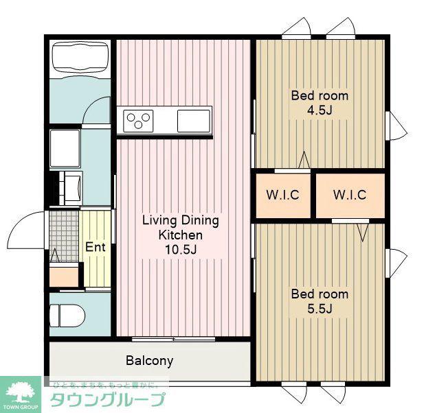 京 MAISON II