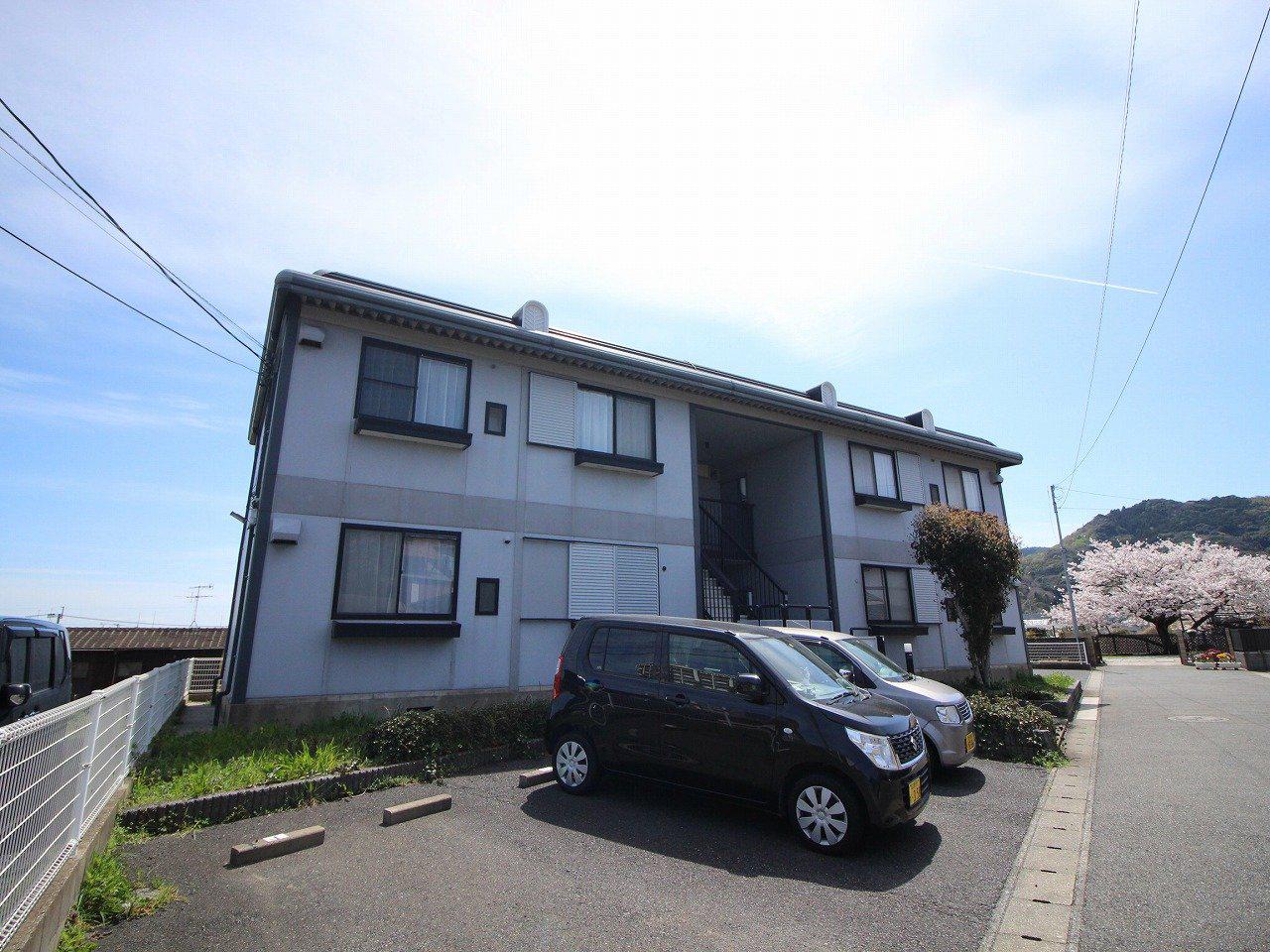 第三新屋敷ハイツ