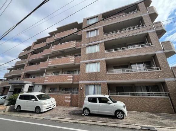 アーティックス柳原町