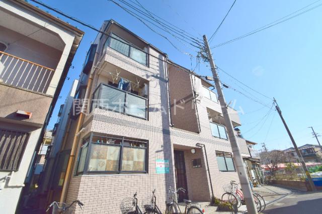 ラルゴ大池