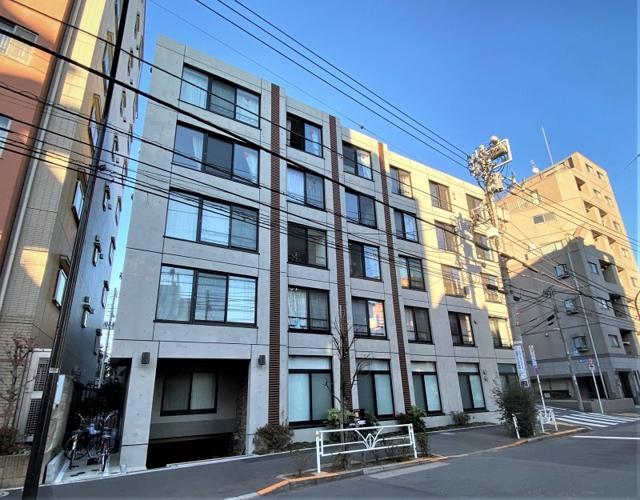 FIKA代々木上原