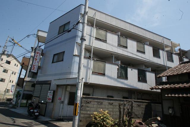 アンフィニィ富田