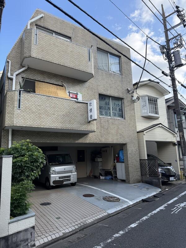 オクトメゾン雪ヶ谷