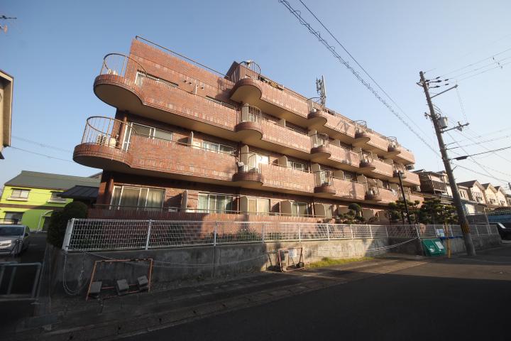ワイズレジデンス宇治