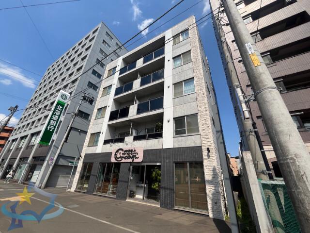 ライトニングビル