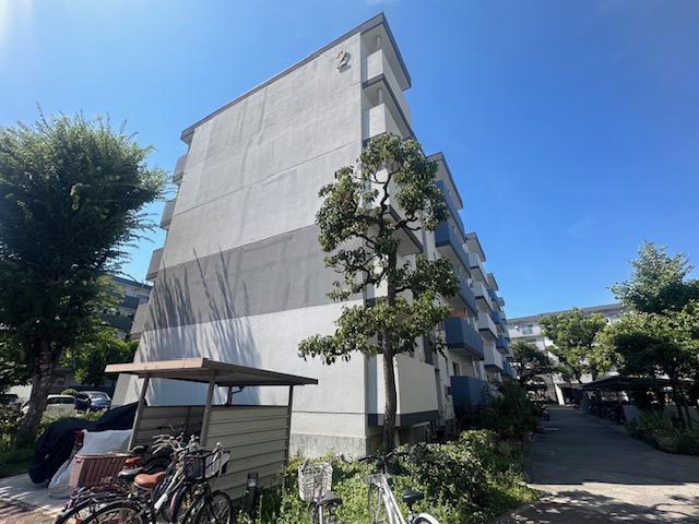 加島2号棟