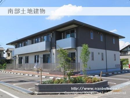 ウィステリア 新涯