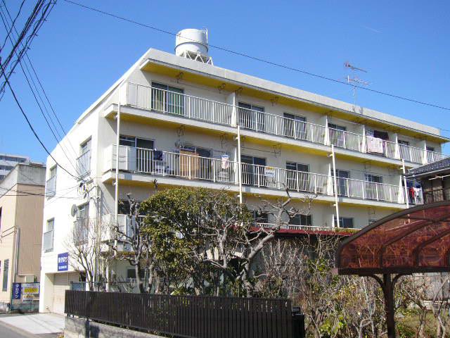 長者マンション