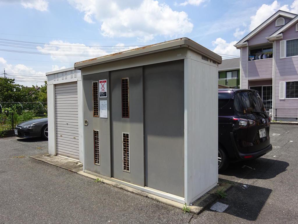 シャルマンハイム