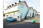 ウッディパレスフジD棟