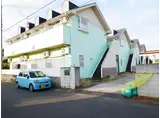 ウッディパレスフジD棟