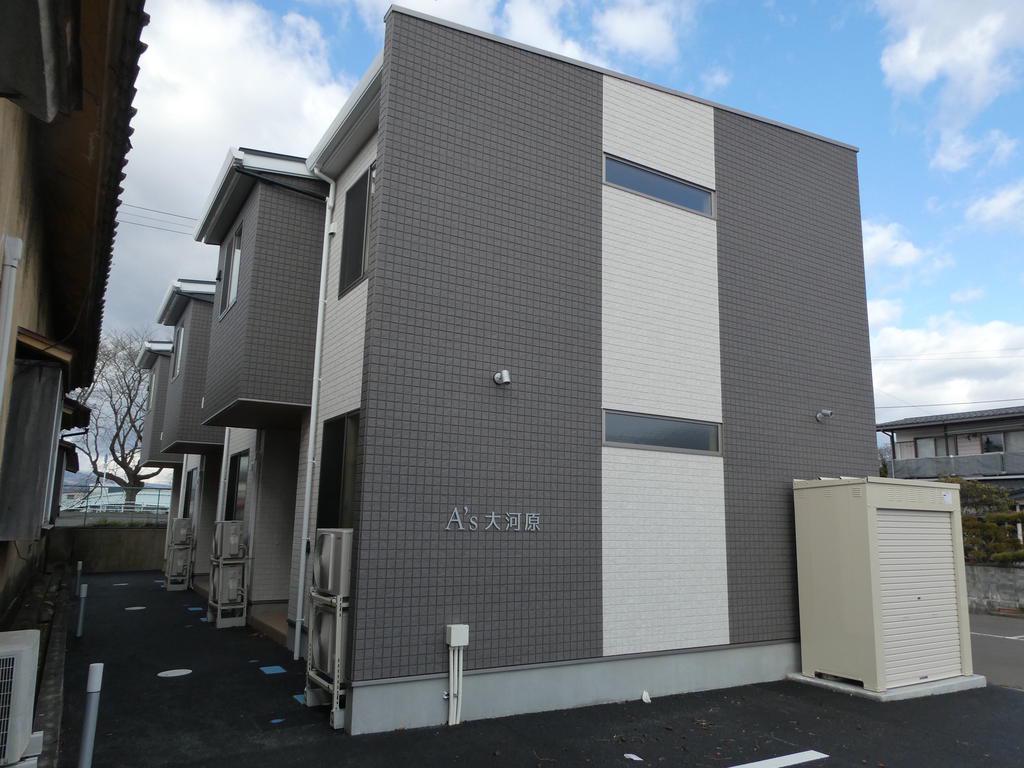 AS大河原