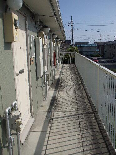 サニーヒルズ笠原