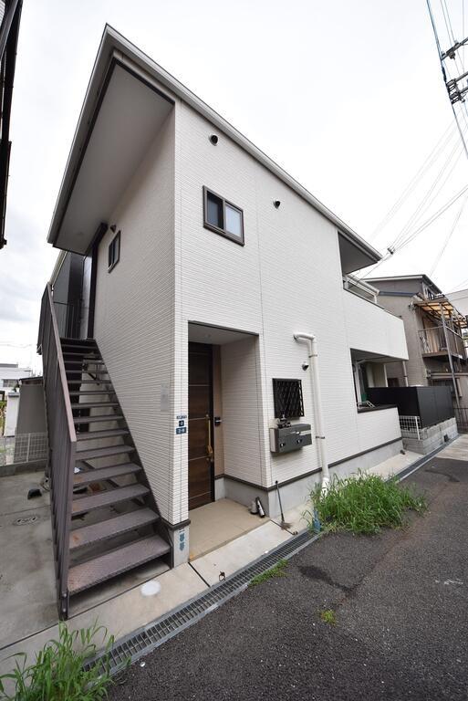リベルテ駒ヶ林