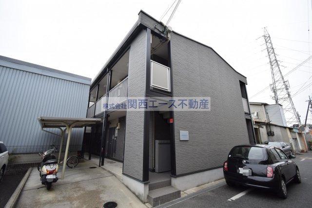 レオパレスフローリッシュII